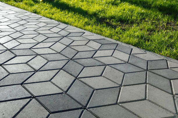 Best Custom Driveway Pavers  in Lagrange, IN