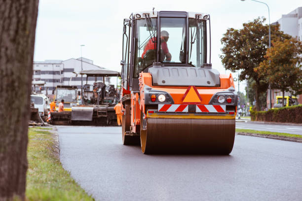 Best Driveway Paving Contractor  in Lagrange, IN