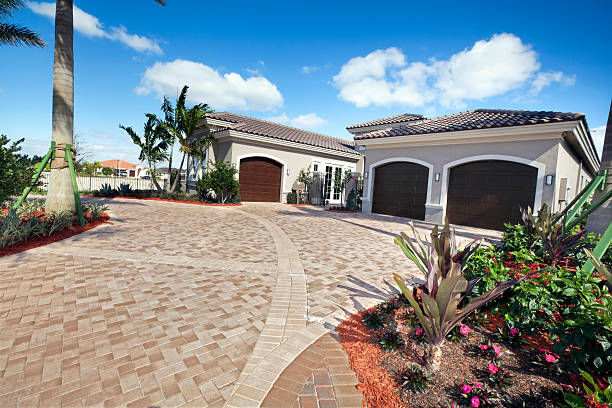 Best Professional Driveway Pavers  in Lagrange, IN