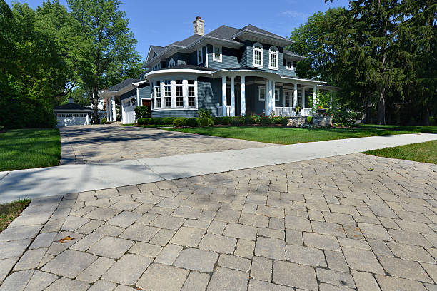 Best Driveway Repair Near Me  in Lagrange, IN