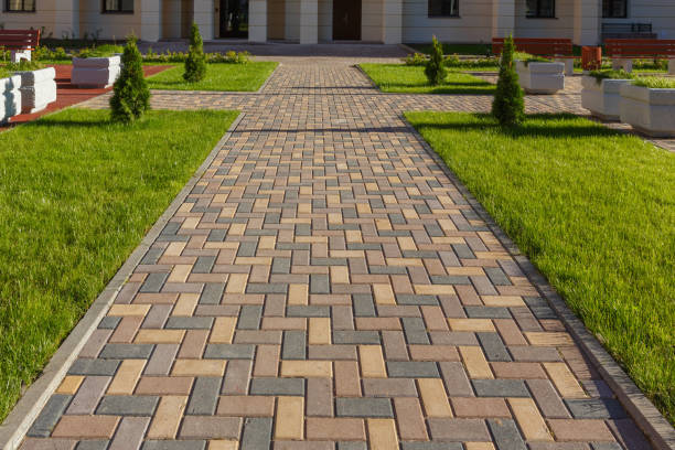 Best Permeable Paver Driveway  in Lagrange, IN