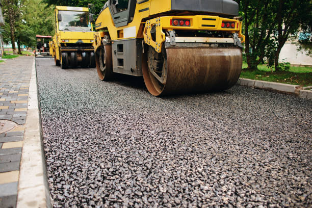 Best Residential Driveway Paver Services  in Lagrange, IN