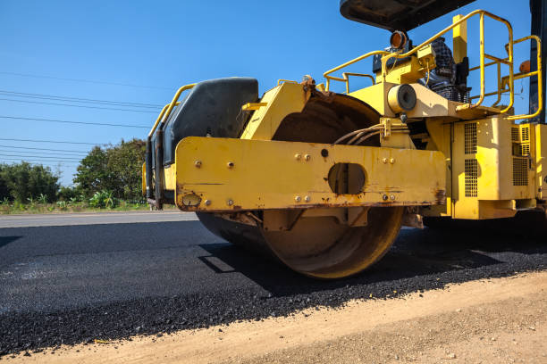 Best Concrete Paver Driveway  in Lagrange, IN